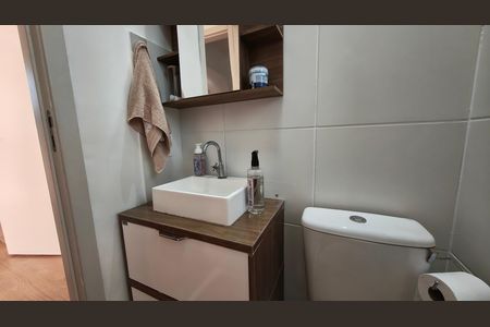 Apartamento para alugar com 2 quartos, 43m² em Recreio dos Bandeirantes, Rio de Janeiro