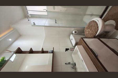 Apartamento para alugar com 2 quartos, 43m² em Recreio dos Bandeirantes, Rio de Janeiro