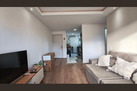 Apartamento para alugar com 2 quartos, 43m² em Recreio dos Bandeirantes, Rio de Janeiro