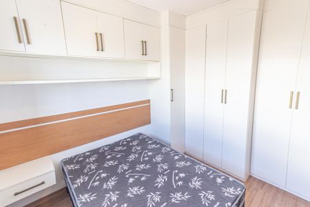 Quarto de apartamento para alugar com 1 quarto, 25m² em Belenzinho, São Paulo