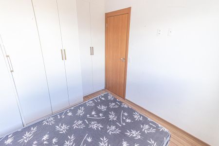 Quarto de apartamento para alugar com 1 quarto, 25m² em Belenzinho, São Paulo