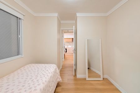Apartamento à venda com 37m², 2 quartos e sem vaga Apartamento à venda com 37m², 2 quartos e sem vagaQuarto 2