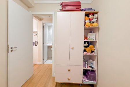 Apartamento à venda com 37m², 2 quartos e sem vaga Apartamento à venda com 37m², 2 quartos e sem vagaQuarto 1