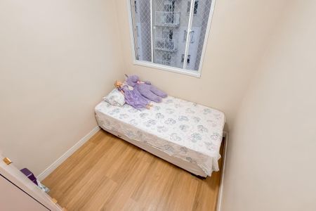 Quarto 1 de apartamento à venda com 2 quartos, 37m² em Mooca, São Paulo