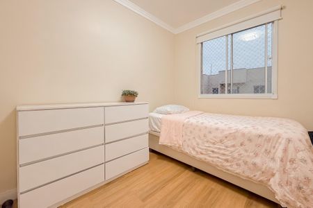 Quarto 2 de apartamento à venda com 2 quartos, 37m² em Mooca, São Paulo