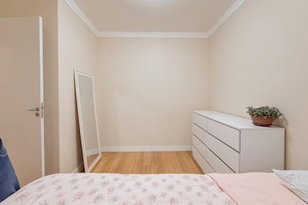 Apartamento à venda com 37m², 2 quartos e sem vaga Apartamento à venda com 37m², 2 quartos e sem vagaQuarto 2