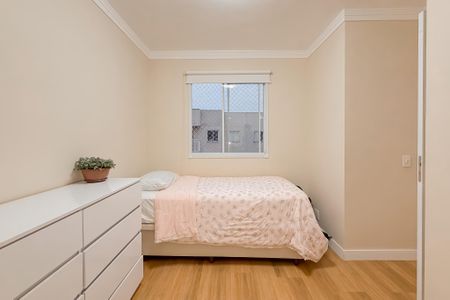 Quarto 2 de apartamento à venda com 2 quartos, 37m² em Mooca, São Paulo