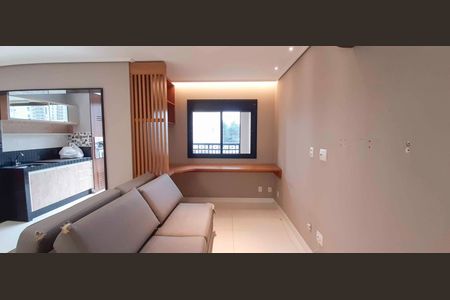 Apartamento à venda com 2 quartos, 72m² em Vila Osasco, Osasco