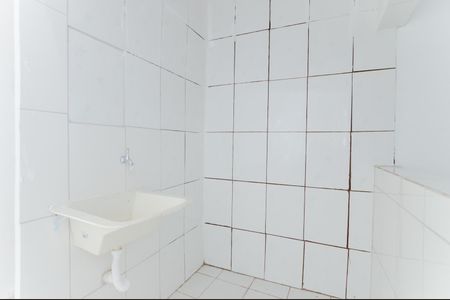 Casa para alugar com 67m², 1 quarto e sem vagaÁrea de Serviço