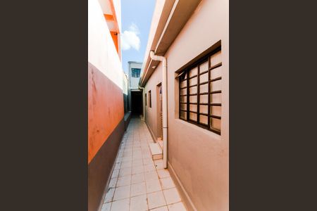 Casa para alugar com 67m², 1 quarto e sem vagaCorredor de Entrada