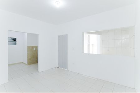 Casa para alugar com 1 quarto, 67m² em Recreio São Jorge, Guarulhos