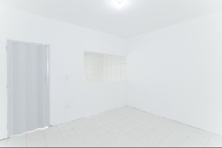 Quarto de casa para alugar com 1 quarto, 67m² em Recreio São Jorge, Guarulhos