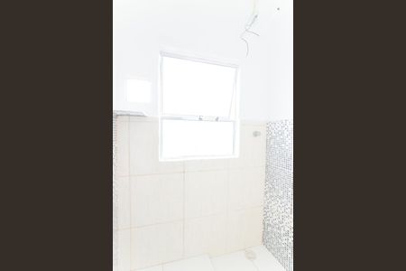 Casa para alugar com 67m², 1 quarto e sem vagaBanheiro