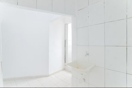 Casa para alugar com 67m², 1 quarto e sem vagaÁrea de Serviço
