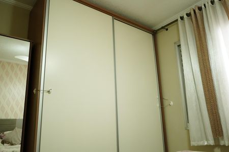 Apartamento à venda com 55m², 2 quartos e 1 vagaQuarto 1