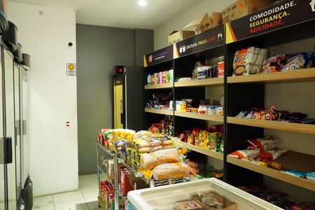 Apartamento à venda com 55m², 2 quartos e 1 vagaÁrea comum