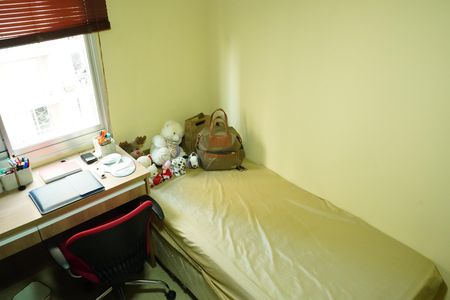 Apartamento à venda com 55m², 2 quartos e 1 vagaQuarto 2