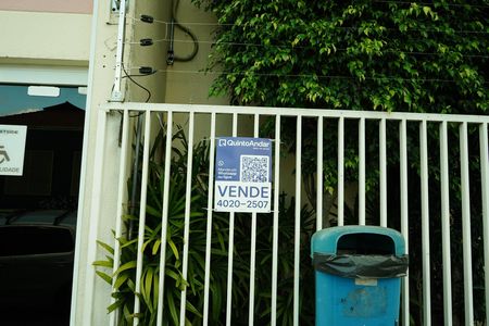 Apartamento à venda com 55m², 2 quartos e 1 vagaPlaca