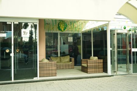 Apartamento à venda com 55m², 2 quartos e 1 vagaÁrea comum