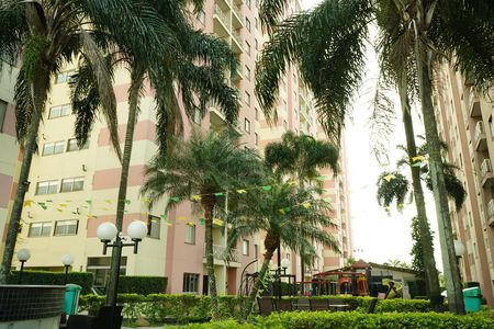 Apartamento à venda com 55m², 2 quartos e 1 vagaÁrea comum