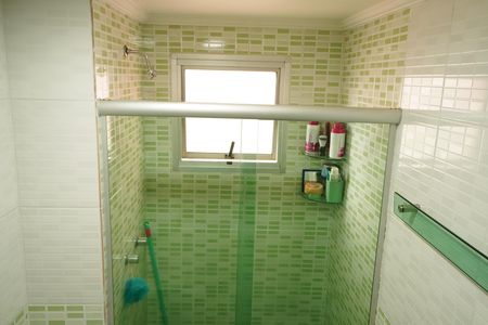 Apartamento à venda com 55m², 2 quartos e 1 vagaBanheiro
