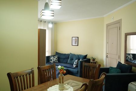 Apartamento à venda com 2 quartos, 55m² em Chácara Califórnia, São Paulo