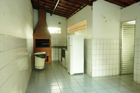Apartamento à venda com 55m², 2 quartos e 1 vagaÁrea comum - Churrasqueira