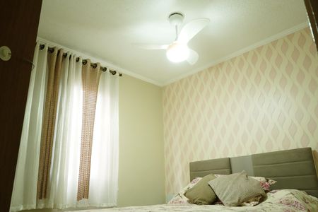 Apartamento à venda com 55m², 2 quartos e 1 vagaQuarto 1