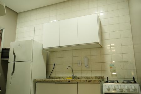Apartamento à venda com 55m², 2 quartos e 1 vagaÁrea comum - Salão de festas