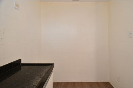 Apartamento à venda com 118m², 2 quartos e sem vaga Apartamento à venda com 118m², 2 quartos e sem vagaCozinha