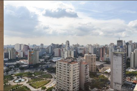Apartamento à venda com 118m², 2 quartos e sem vaga Apartamento à venda com 118m², 2 quartos e sem vagaVista