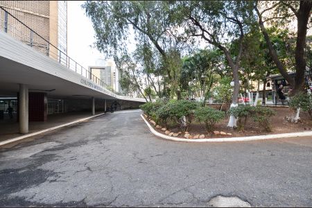 Apartamento à venda com 118m², 2 quartos e sem vaga Apartamento à venda com 118m², 2 quartos e sem vagaArea comum