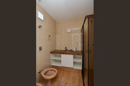 Apartamento à venda com 118m², 2 quartos e sem vaga Apartamento à venda com 118m², 2 quartos e sem vagaBanheiro