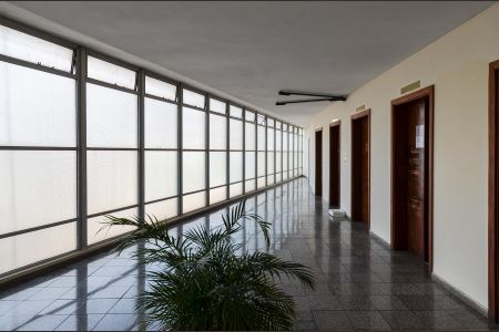 Apartamento à venda com 118m², 2 quartos e sem vaga Apartamento à venda com 118m², 2 quartos e sem vagaArea comum