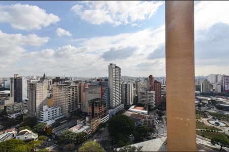 Apartamento à venda com 118m², 2 quartos e sem vaga Apartamento à venda com 118m², 2 quartos e sem vagaVista