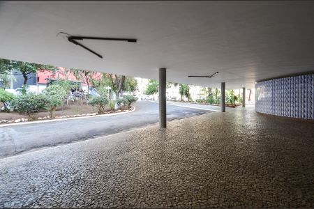 Apartamento à venda com 118m², 2 quartos e sem vaga Apartamento à venda com 118m², 2 quartos e sem vagaArea comum