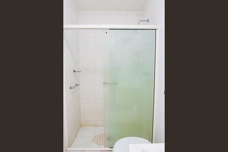 Apartamento à venda com 86m², 2 quartos e 1 vaga Apartamento à venda com 86m², 2 quartos e 1 vagaBanheiro do Quarto 2