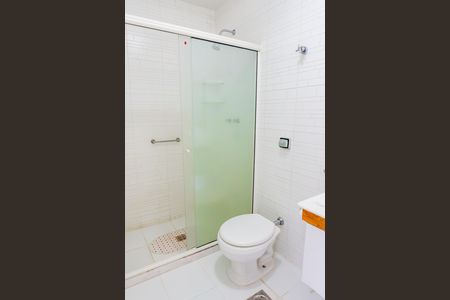 Apartamento à venda com 86m², 2 quartos e 1 vaga Apartamento à venda com 86m², 2 quartos e 1 vagaBanheiro do Quarto 2