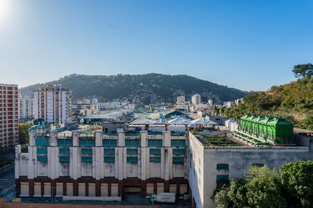 Apartamento à venda com 86m², 2 quartos e 1 vaga Apartamento à venda com 86m², 2 quartos e 1 vagaVista