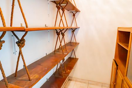 Apartamento à venda com 86m², 2 quartos e 1 vaga Apartamento à venda com 86m², 2 quartos e 1 vagaÁrea de Serviço