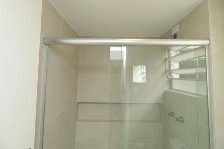 Apartamento para alugar com 41m², 1 quarto e sem vagaBanheiro