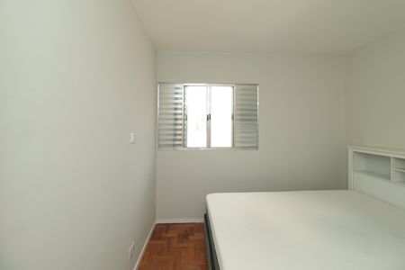 Apartamento para alugar com 41m², 1 quarto e sem vagaQuarto