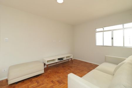 Apartamento para alugar com 41m², 1 quarto e sem vagaSala