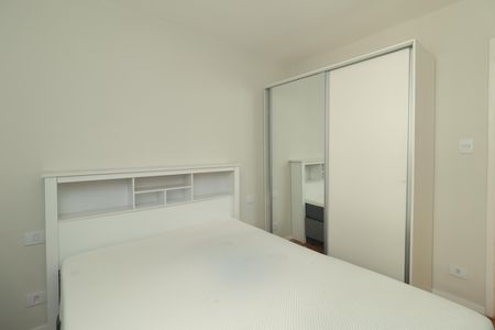 Apartamento para alugar com 41m², 1 quarto e sem vagaQuarto
