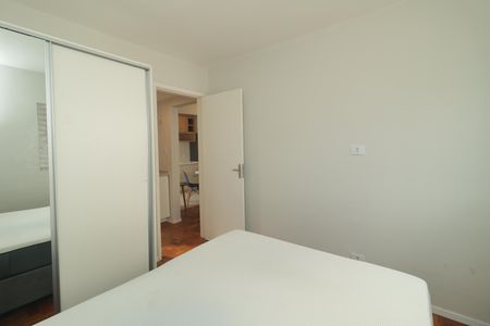 Apartamento para alugar com 41m², 1 quarto e sem vagaQuarto