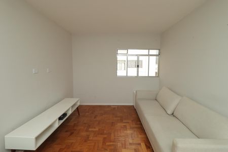 Apartamento para alugar com 41m², 1 quarto e sem vagaSala