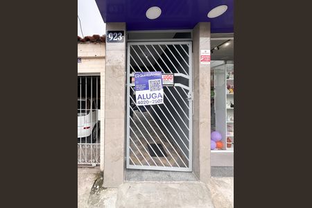 Fachada de casa para alugar com 2 quartos, 81m² em Ferrazópolis, São Bernardo do Campo