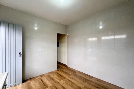 Casa para alugar com 81m², 2 quartos e sem vaga Casa para alugar com 81m², 2 quartos e sem vagaCozinha