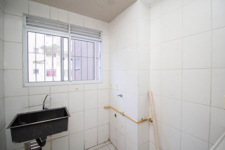 Apartamento para alugar com 52m², 2 quartos e sem vaga Apartamento para alugar com 52m², 2 quartos e sem vagaÁrea de Serviço