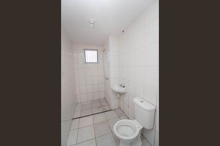 Apartamento para alugar com 52m², 2 quartos e sem vaga Apartamento para alugar com 52m², 2 quartos e sem vagaBanheiro